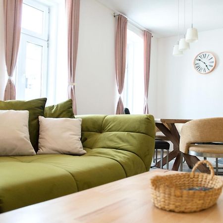 Kiwi Apartment Wien Ngoại thất bức ảnh
