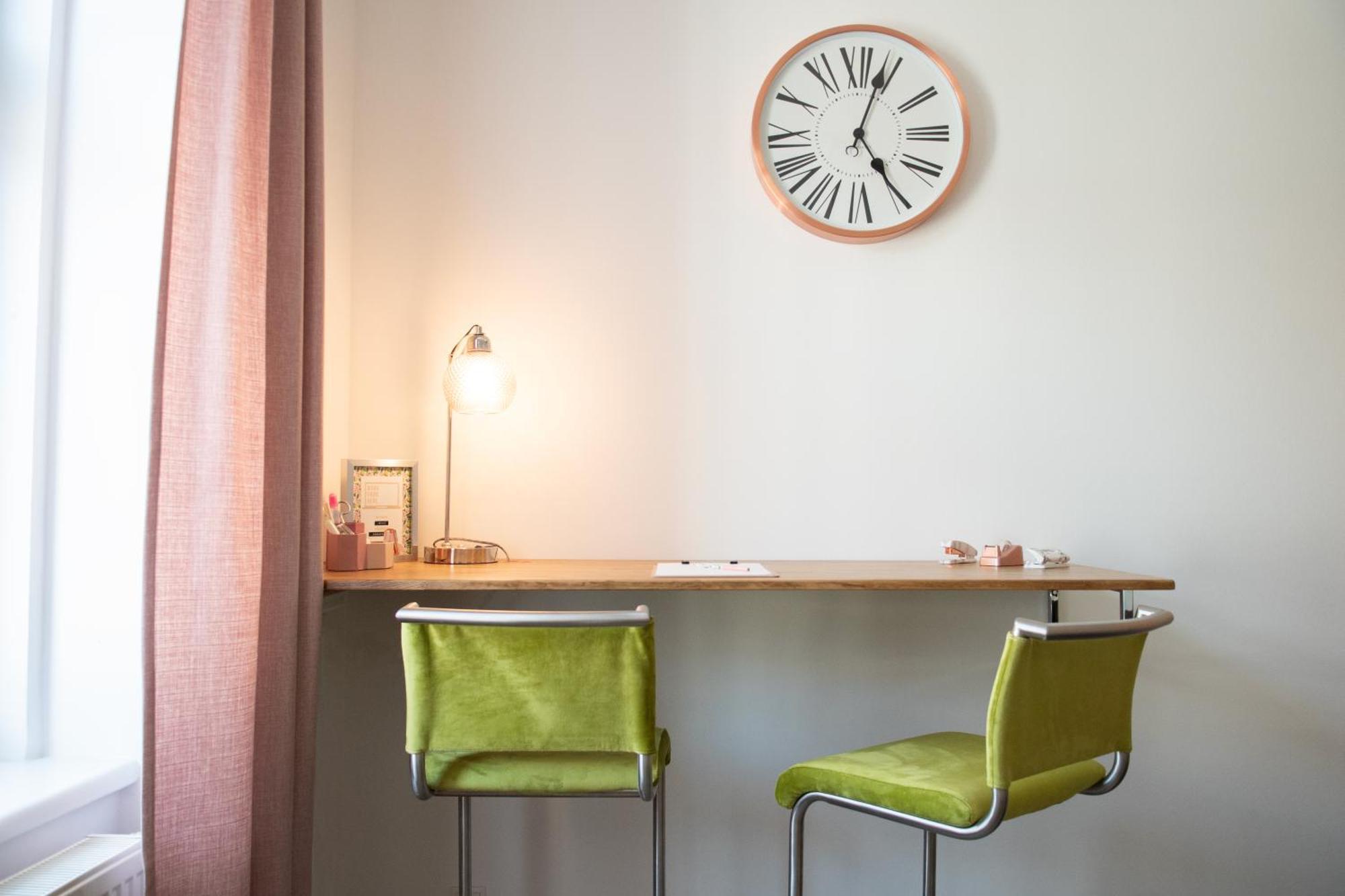 Kiwi Apartment Wien Ngoại thất bức ảnh