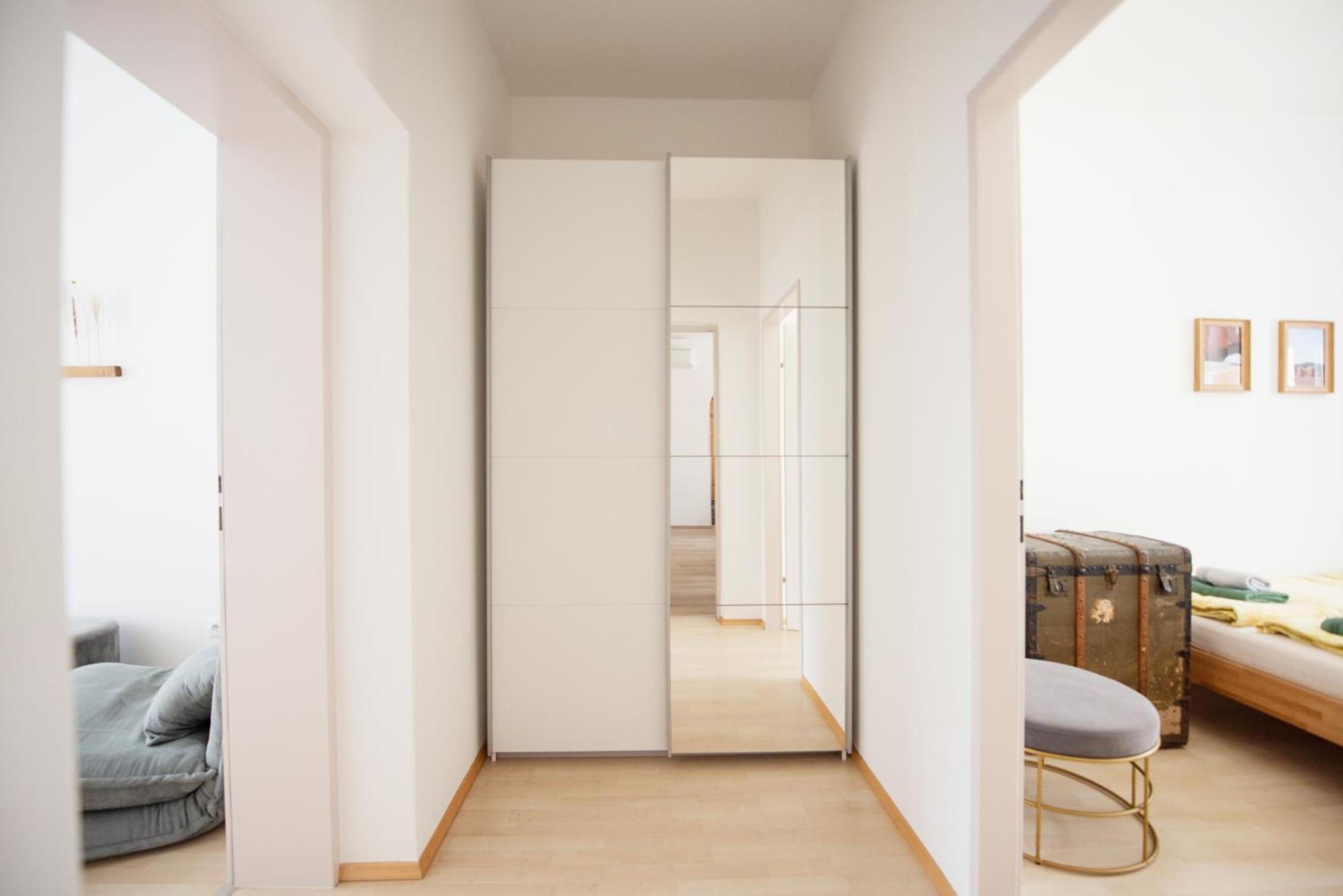 Kiwi Apartment Wien Ngoại thất bức ảnh