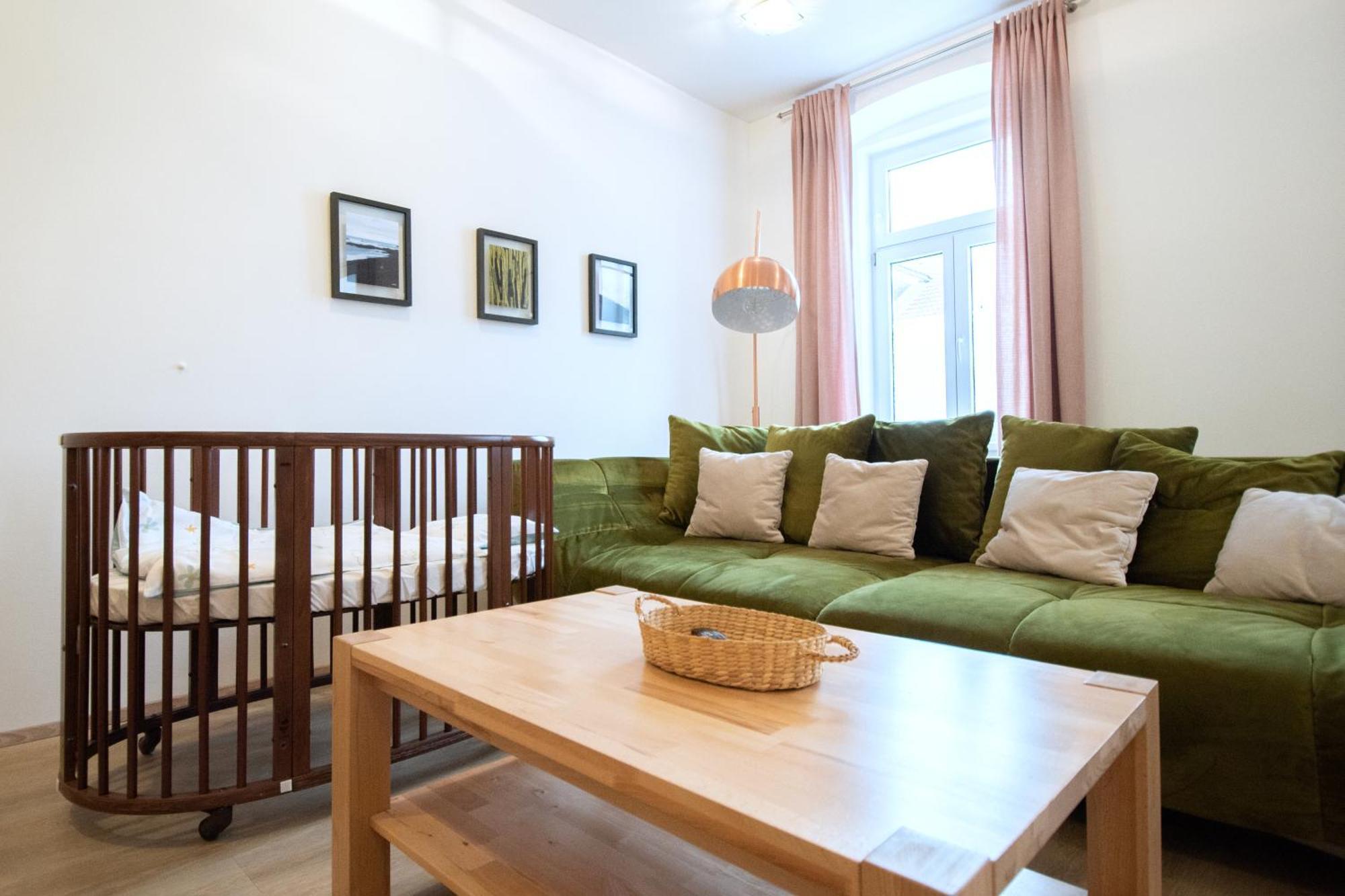 Kiwi Apartment Wien Ngoại thất bức ảnh