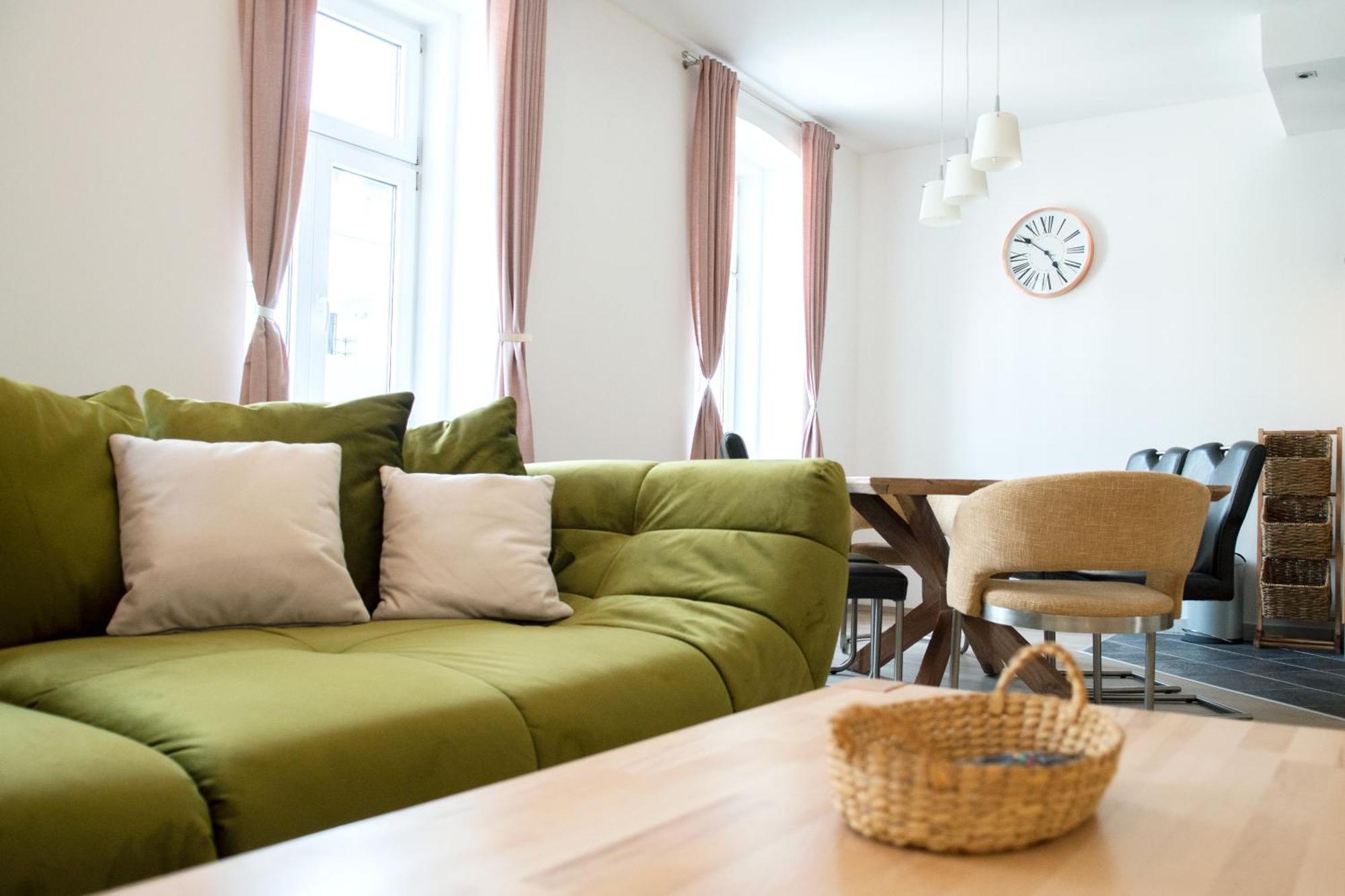 Kiwi Apartment Wien Ngoại thất bức ảnh