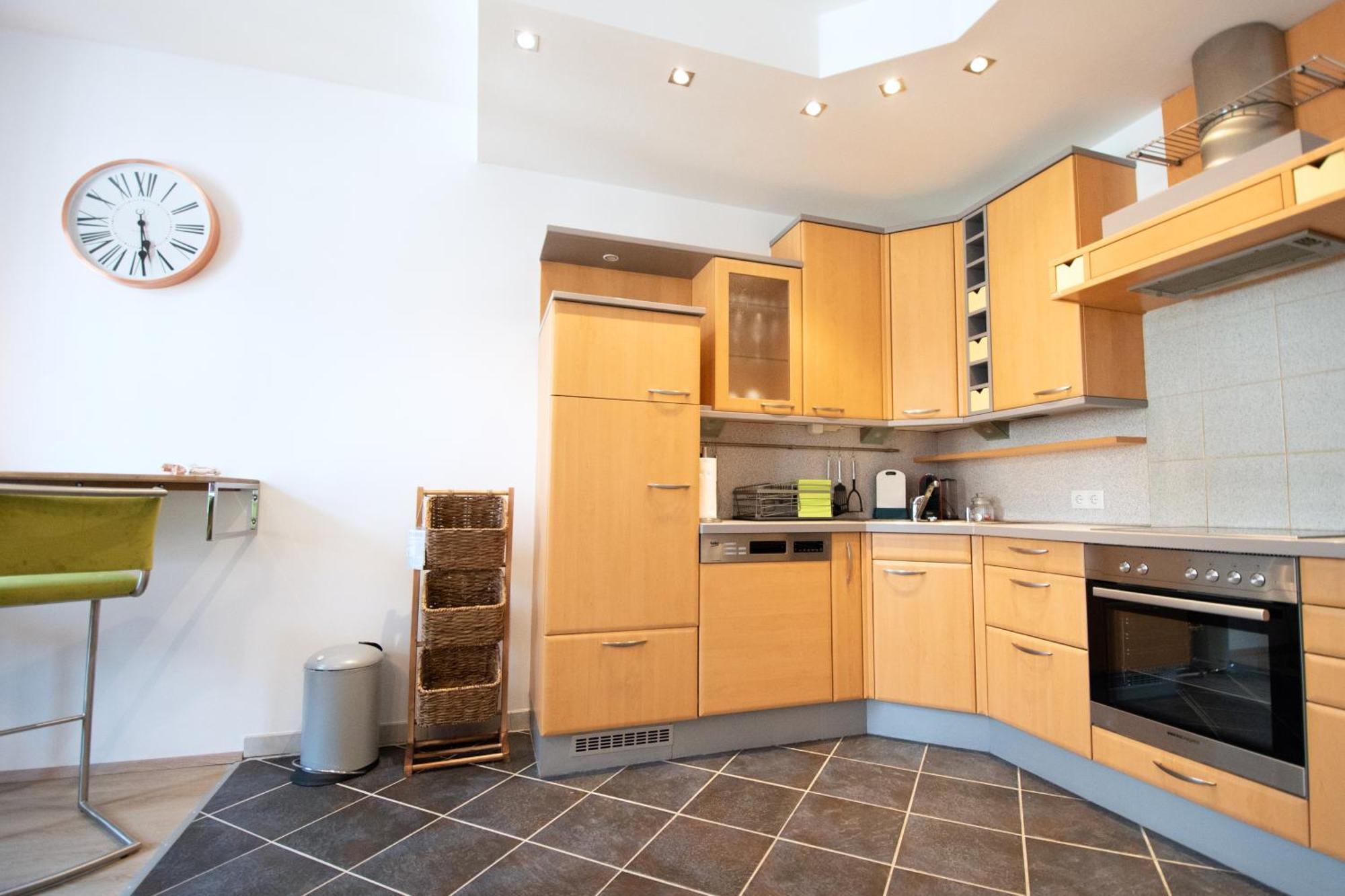 Kiwi Apartment Wien Ngoại thất bức ảnh
