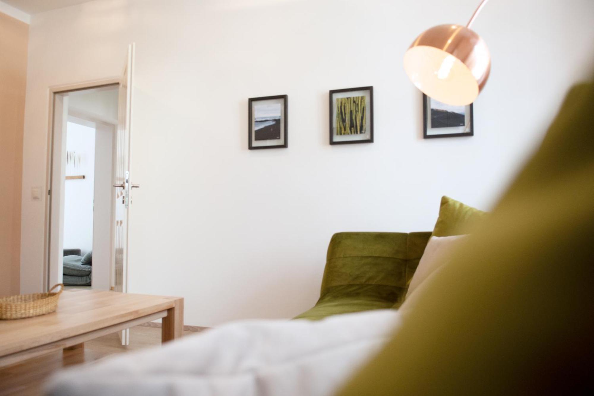 Kiwi Apartment Wien Ngoại thất bức ảnh