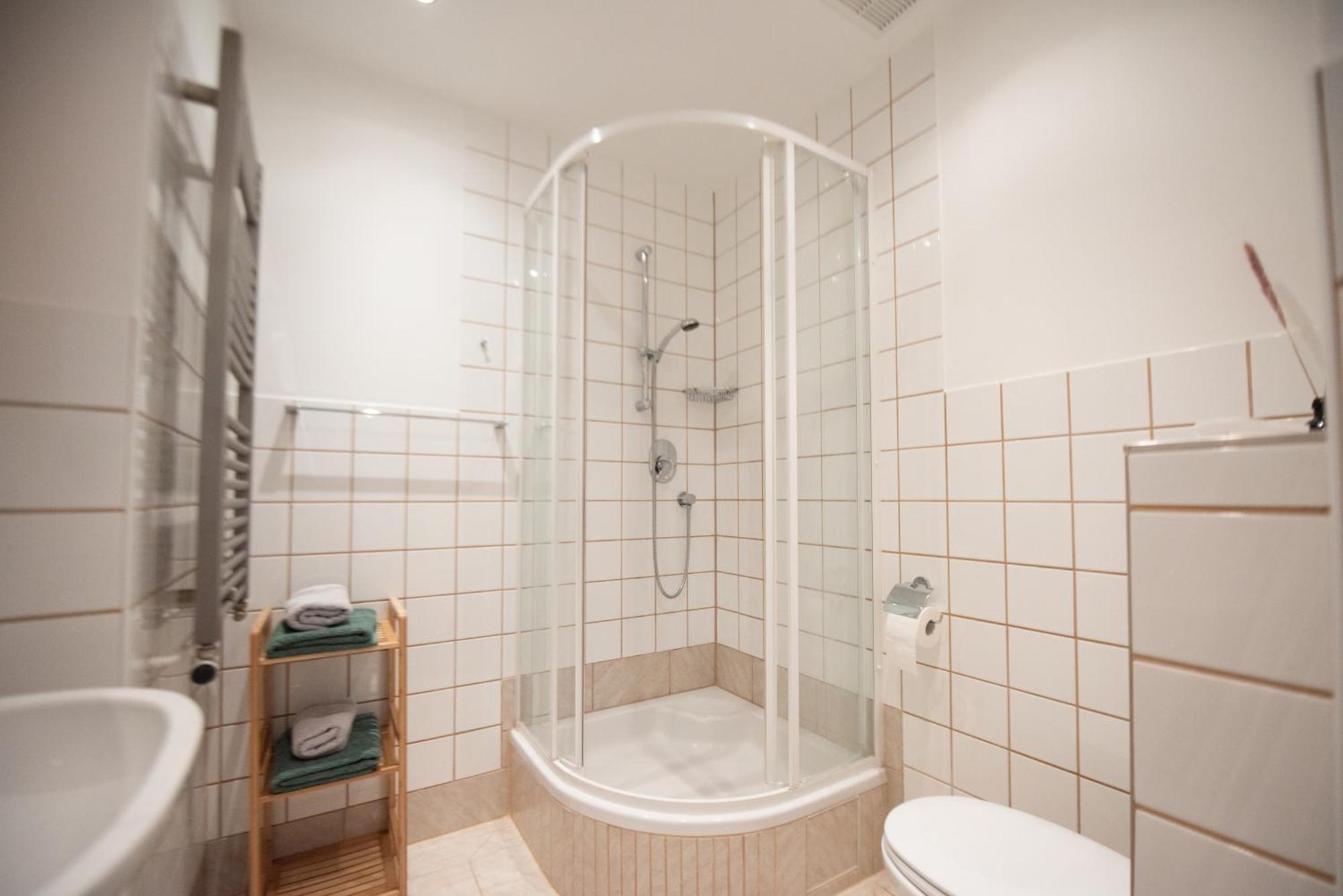 Kiwi Apartment Wien Ngoại thất bức ảnh