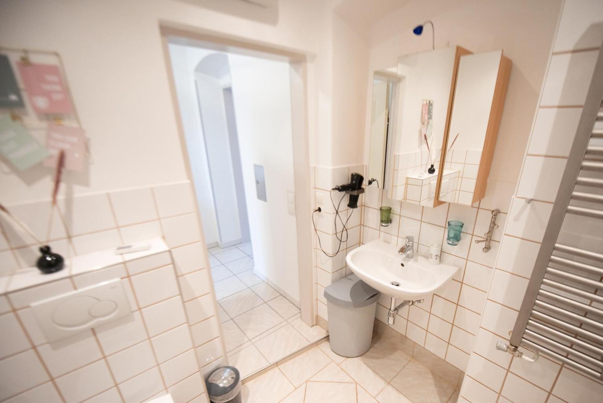 Kiwi Apartment Wien Ngoại thất bức ảnh
