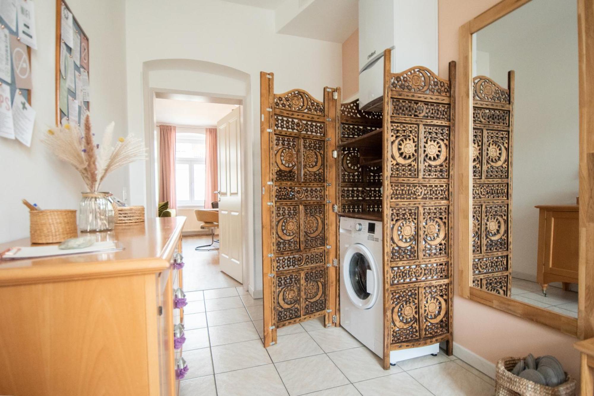 Kiwi Apartment Wien Ngoại thất bức ảnh