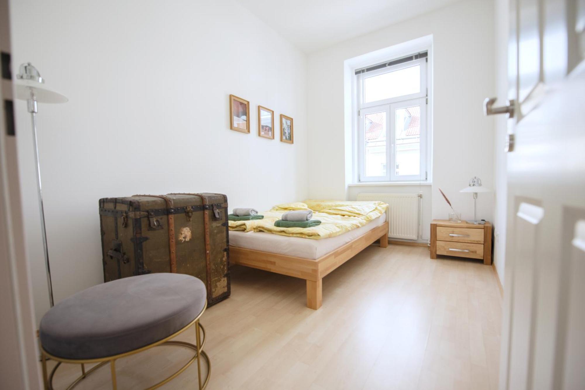 Kiwi Apartment Wien Ngoại thất bức ảnh