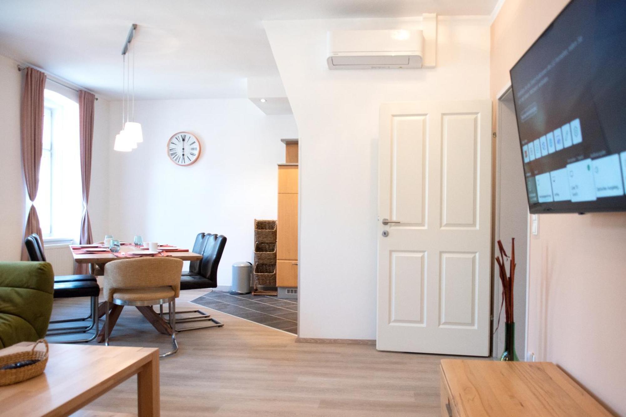 Kiwi Apartment Wien Ngoại thất bức ảnh