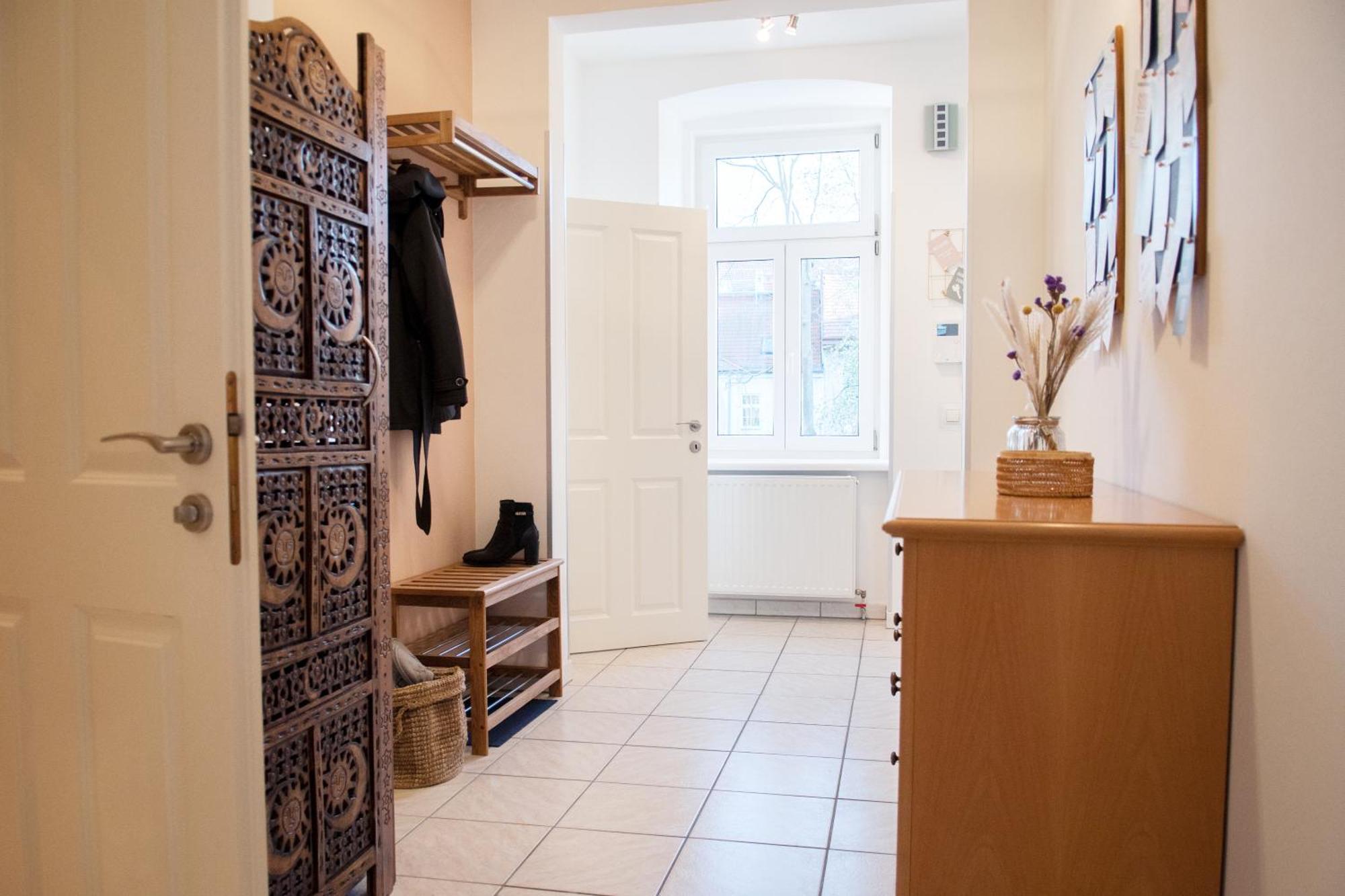 Kiwi Apartment Wien Ngoại thất bức ảnh