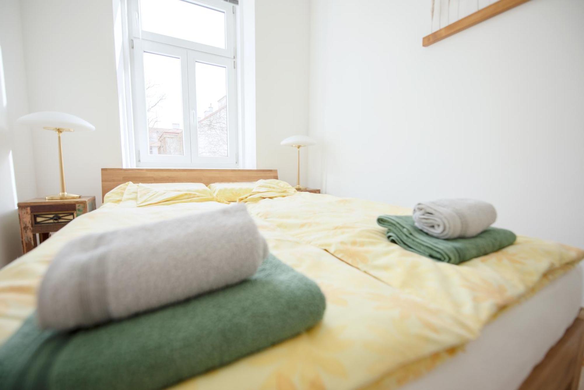 Kiwi Apartment Wien Ngoại thất bức ảnh