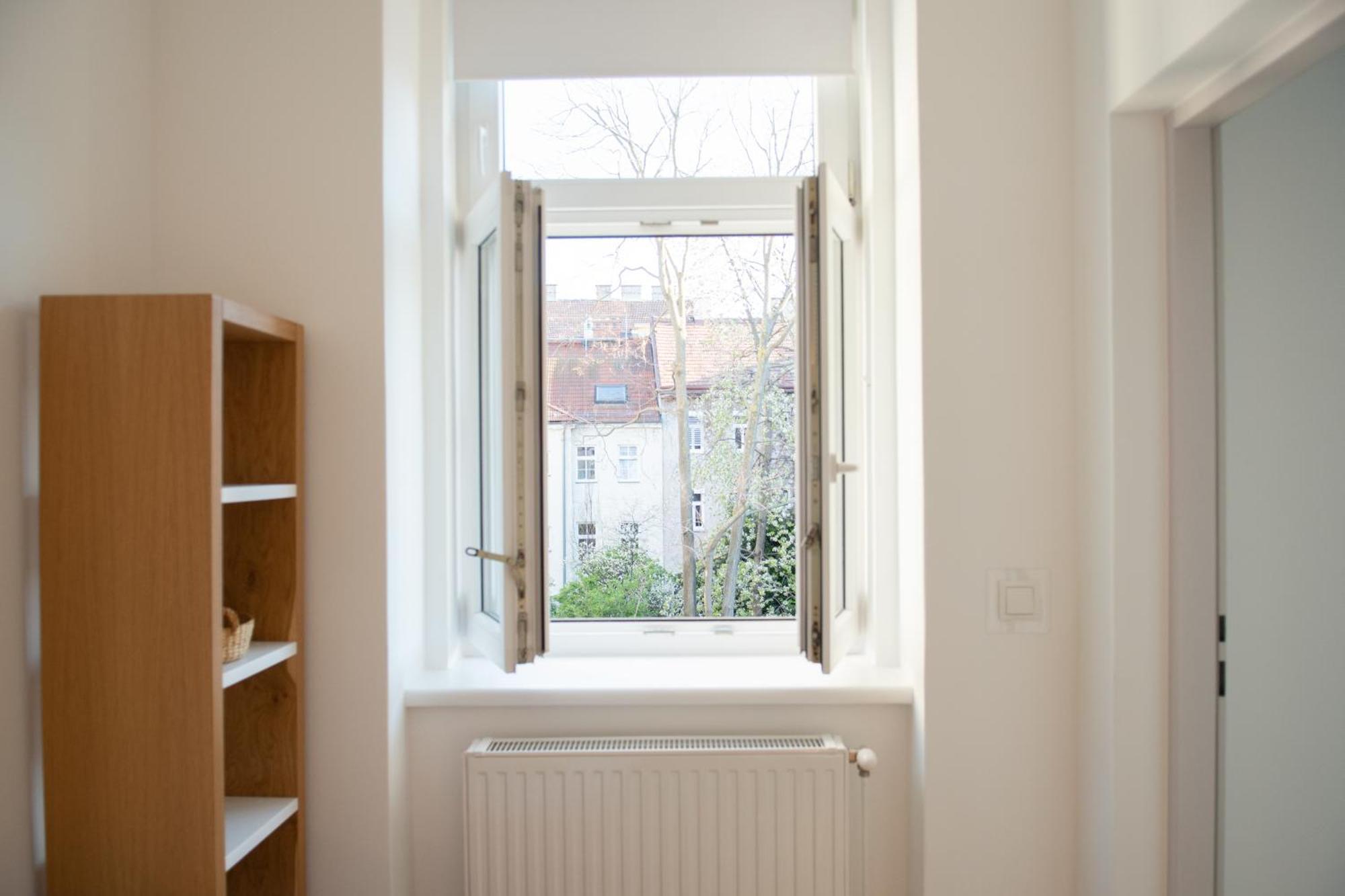 Kiwi Apartment Wien Ngoại thất bức ảnh