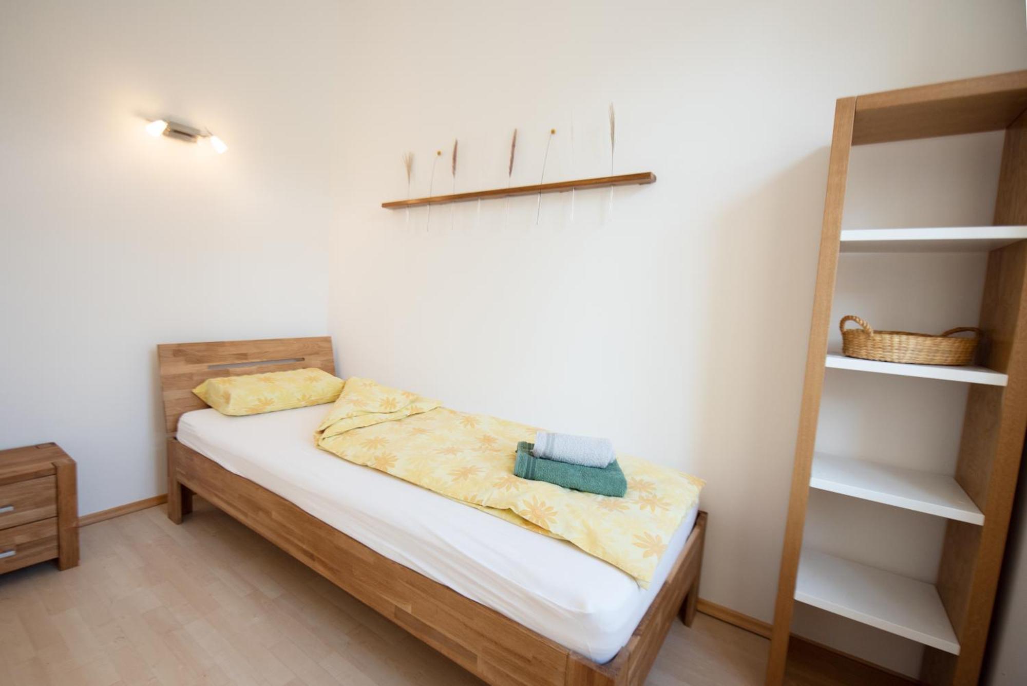 Kiwi Apartment Wien Ngoại thất bức ảnh