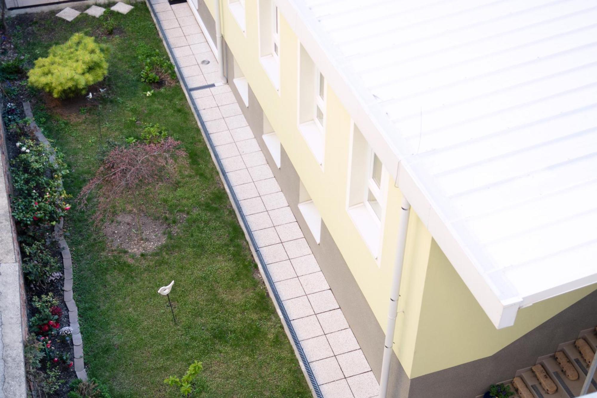Kiwi Apartment Wien Ngoại thất bức ảnh