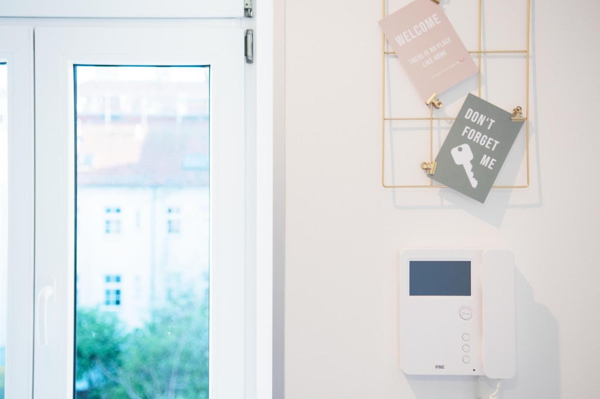 Kiwi Apartment Wien Ngoại thất bức ảnh